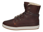 HUB FOOTWEAR Damen - CHESS Z 2.0 L30 - dark brown