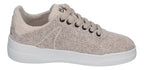 HUB FOOTWEAR Damenschuhe Sneakers CREW DS - vista white-3