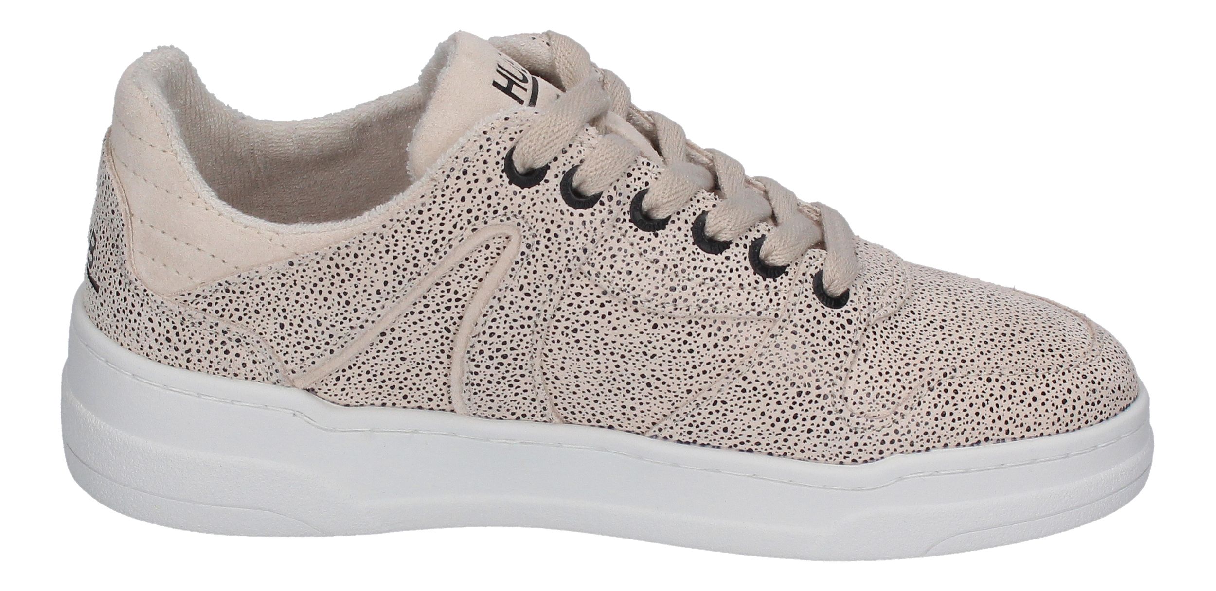 HUB FOOTWEAR Damenschuhe Sneakers CREW DS - vista white-3