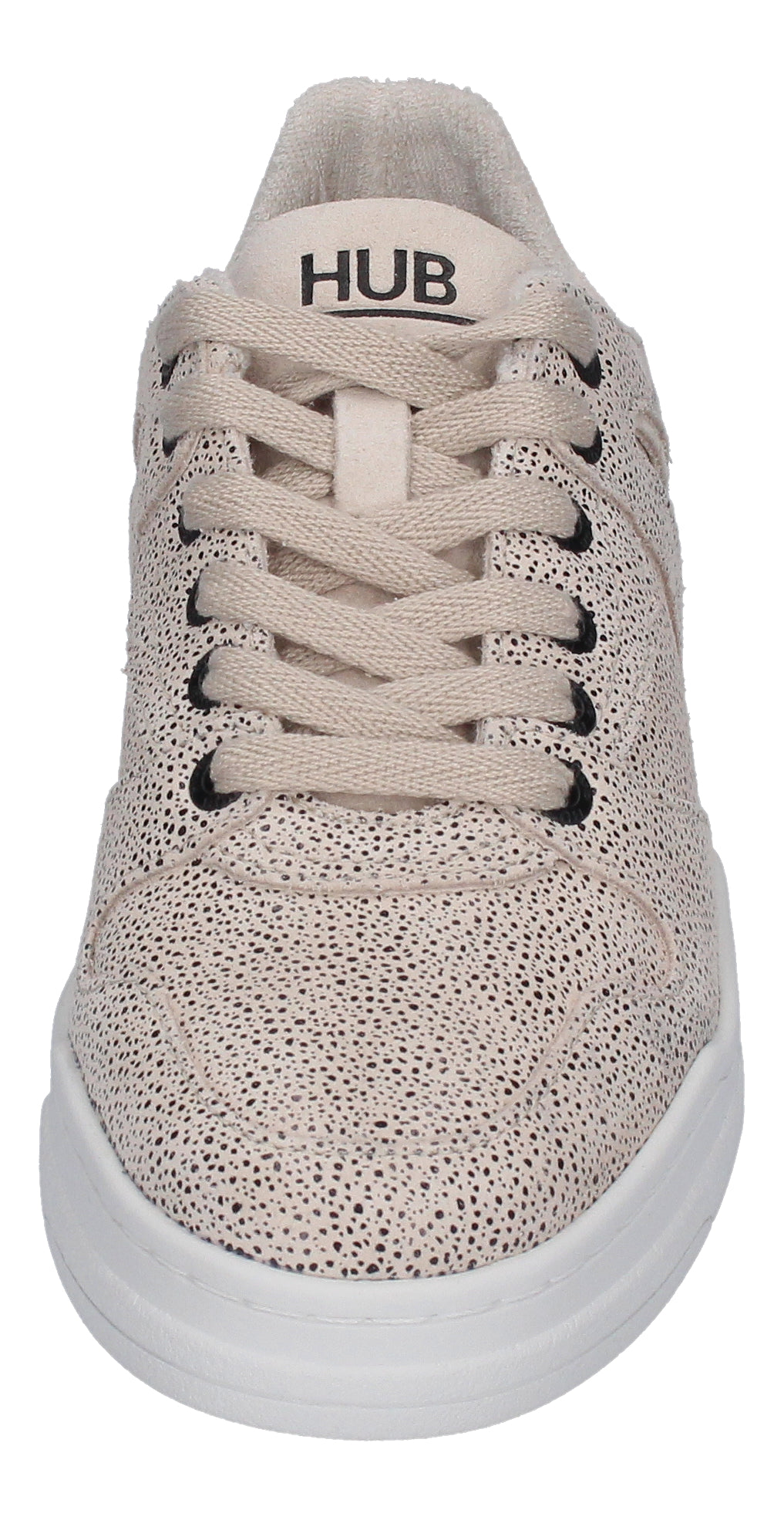 HUB FOOTWEAR Damenschuhe Sneakers CREW DS - vista white-2