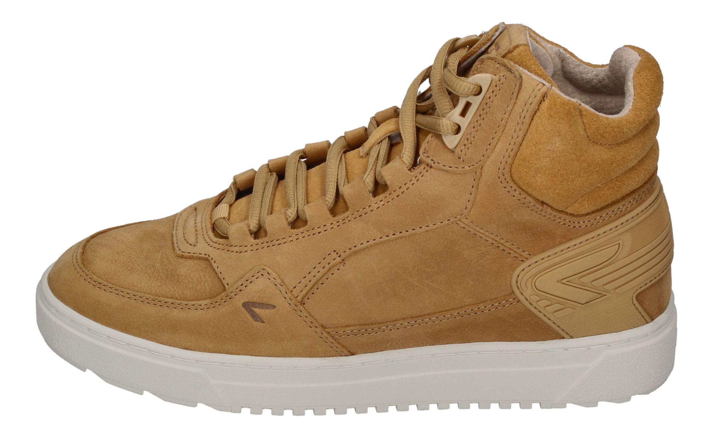 HUB FOOTWEAR Herren Boots DENVER N42 - brown sugar-1