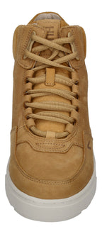 HUB FOOTWEAR Herren Boots DENVER N42 - brown sugar-2