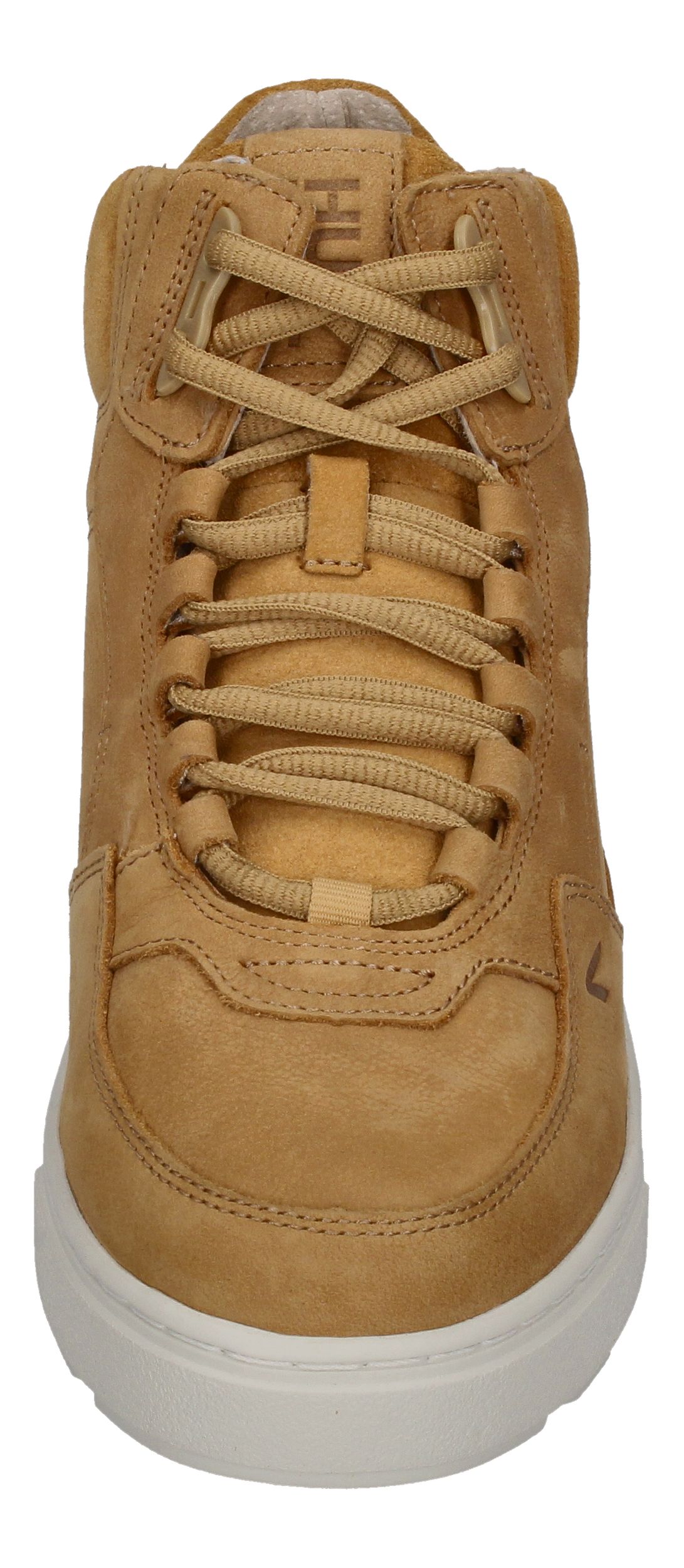 HUB FOOTWEAR Herren Boots DENVER N42 - brown sugar-2
