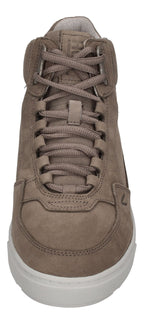 HUB FOOTWEAR Herren Boots DENVER N42 - mid grey-2