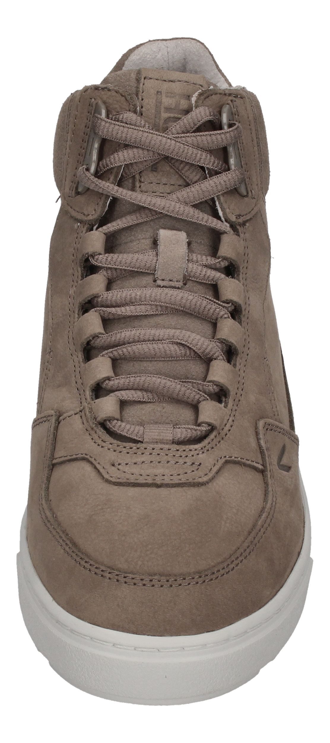 HUB FOOTWEAR Herren Boots DENVER N42 - mid grey-2