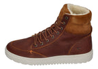 HUB FOOTWEAR Herren - Boots DUBLIN 2.0 L30 - cognac-1