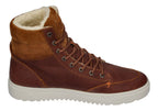 HUB FOOTWEAR Herren - Boots DUBLIN 2.0 L30 - cognac-3