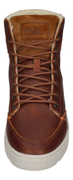 HUB FOOTWEAR Herren - Boots DUBLIN 2.0 L30 - cognac-2
