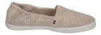 HUB FOOTWEAR Sneakers - FUJI DOTTED LEATHER vista white-3