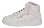 HUB FOOTWEAR Sneakers - GRIP L68 - off white pink clay-1
