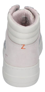 HUB FOOTWEAR Sneakers - GRIP L68 - off white pink clay-4