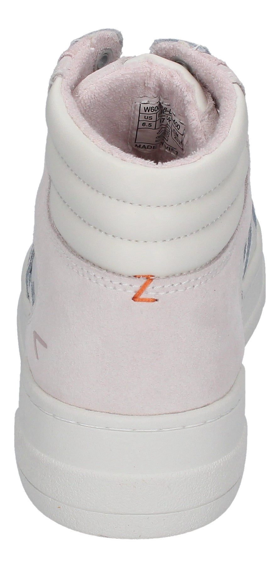 HUB FOOTWEAR Sneakers - GRIP L68 - off white pink clay-4
