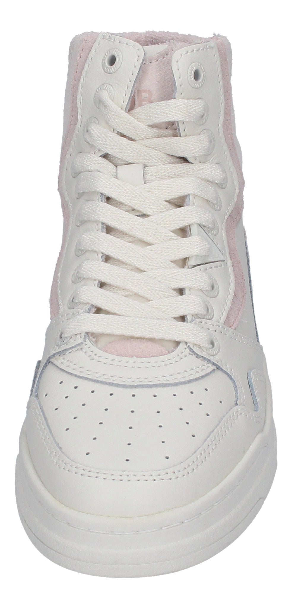 HUB FOOTWEAR Sneakers - GRIP L68 - off white pink clay-2