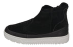 HUB FOOTWEAR Damenschuhe - Booties HOKU S47 black white-1