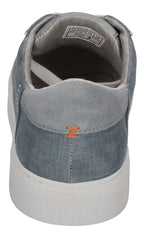 HUB FOOTWEAR Herren Sneakers HOOK M CS C06 arona blue-4