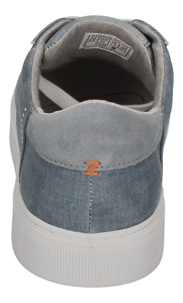 HUB FOOTWEAR Herren Sneakers HOOK M CS C06 arona blue-4