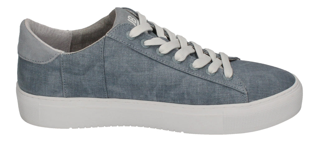 HUB FOOTWEAR Herren Sneakers HOOK M CS C06 arona blue-3