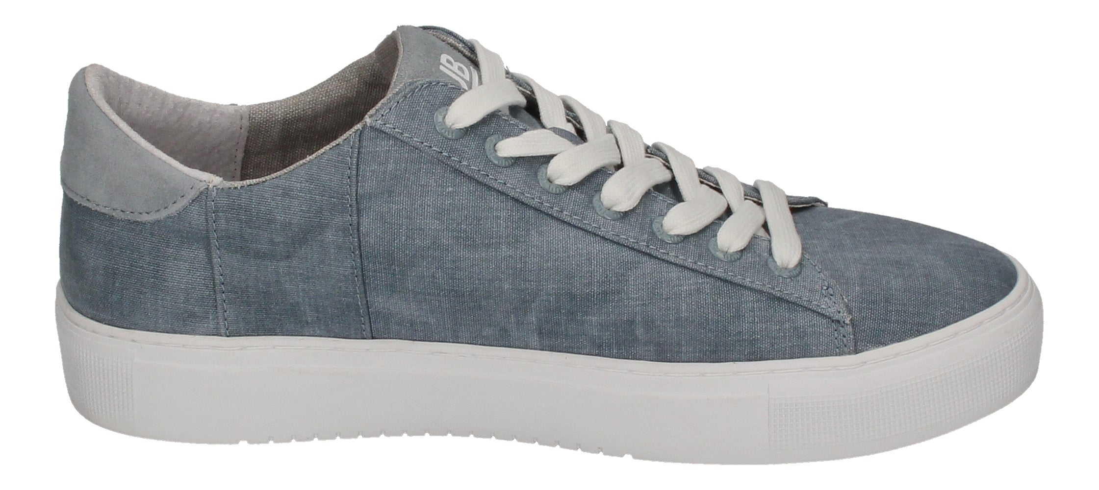 HUB FOOTWEAR Herren Sneakers HOOK M CS C06 arona blue-3