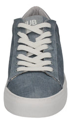 HUB FOOTWEAR Herren Sneakers HOOK M CS C06 arona blue-2