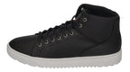 HUB FOOTWEAR Herren Boots MURRAYFIELD 3.0 black white-1