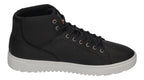 HUB FOOTWEAR Herren Boots MURRAYFIELD 3.0 black white-3