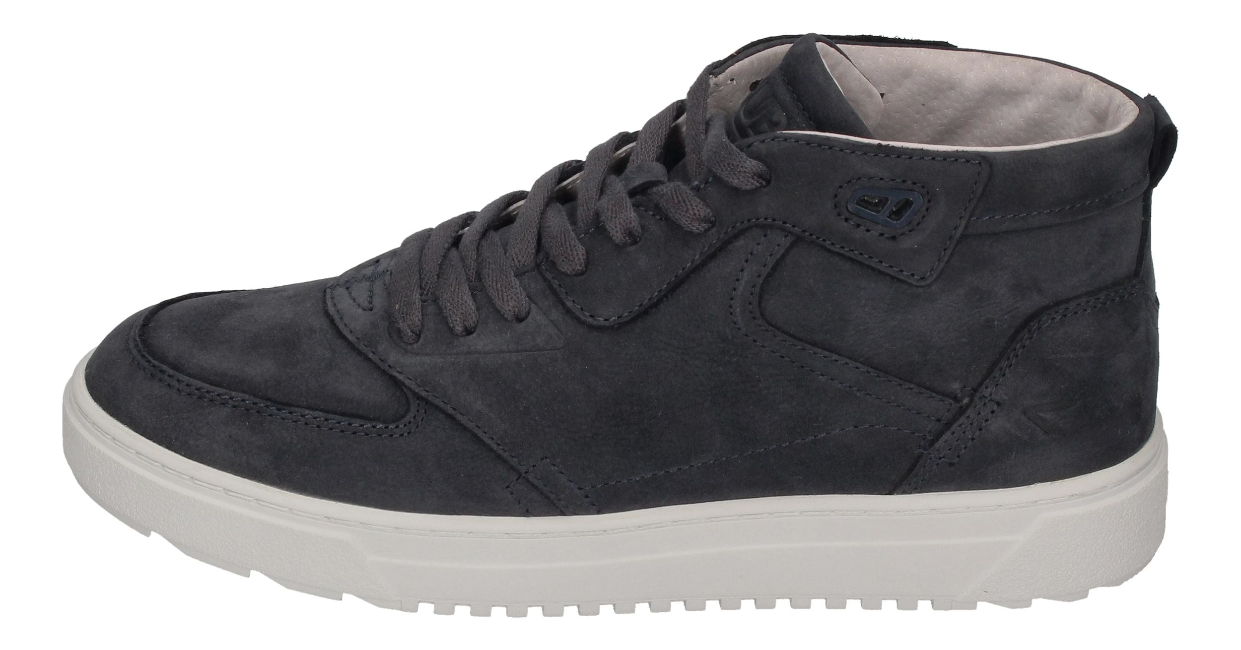HUB FOOTWEAR Herren Boots NEVADA N42 - navy-1