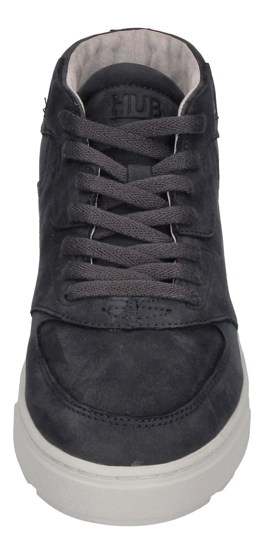 HUB FOOTWEAR Herren Boots NEVADA N42 - navy-2