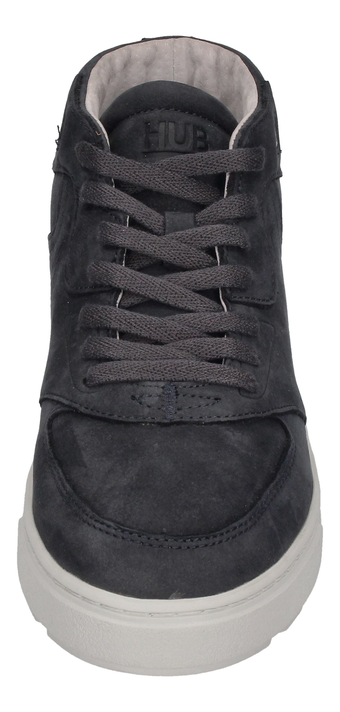 HUB FOOTWEAR Herren Boots NEVADA N42 - navy-2
