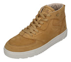 HUB FOOTWEAR Herren Boots NEVADA N42 - brown sugar-0