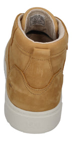 HUB FOOTWEAR Herren Boots NEVADA N42 - brown sugar-4