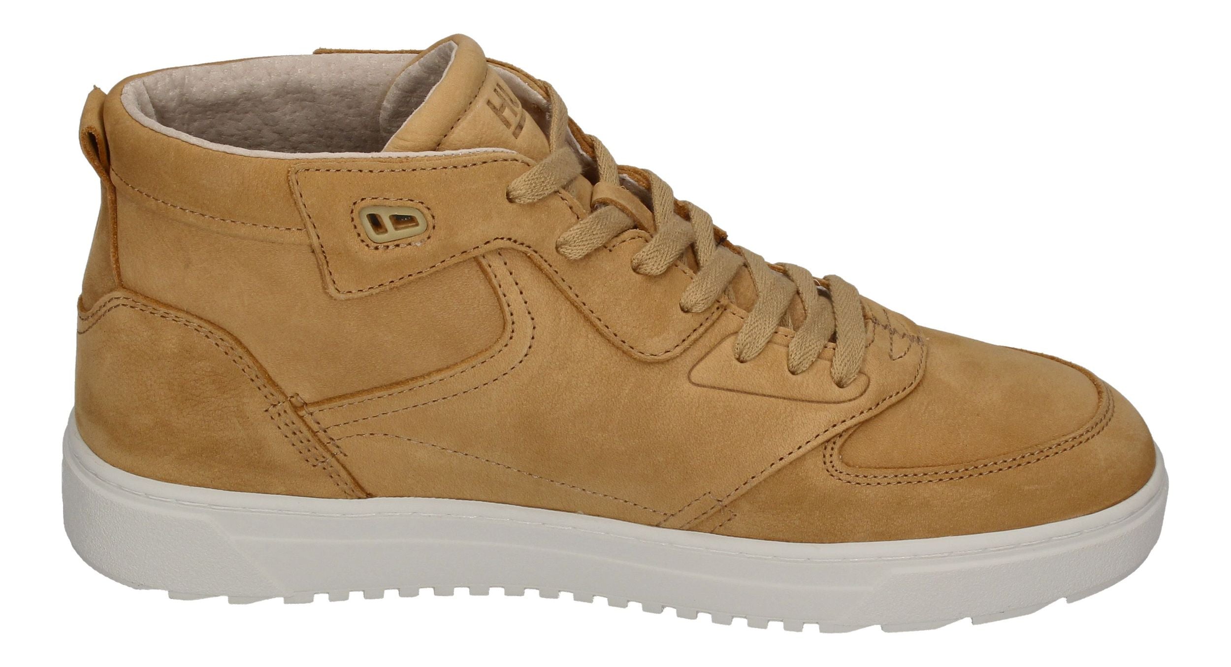 HUB FOOTWEAR Herren Boots NEVADA N42 - brown sugar-3