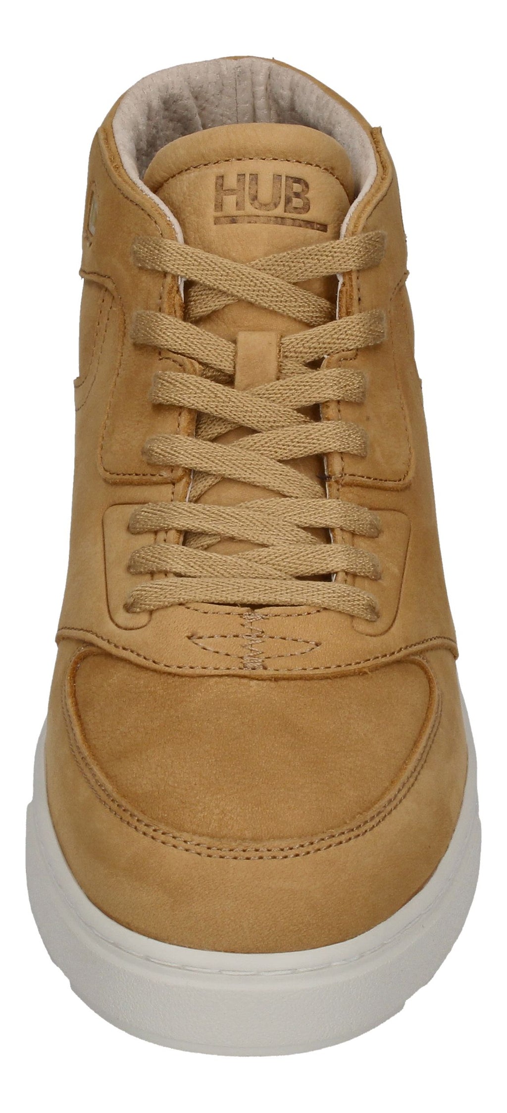 HUB FOOTWEAR Herren Boots NEVADA N42 - brown sugar-2