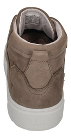 HUB FOOTWEAR Herren Boots NEVADA N42 - mid grey-4