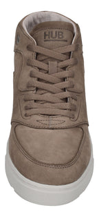 HUB FOOTWEAR Herren Boots NEVADA N42 - mid grey-2