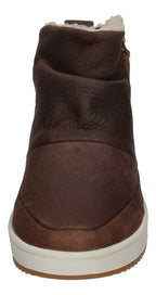 HUB FOOTWEAR Damenschuhe - RIDGE L30 - dark brown-2