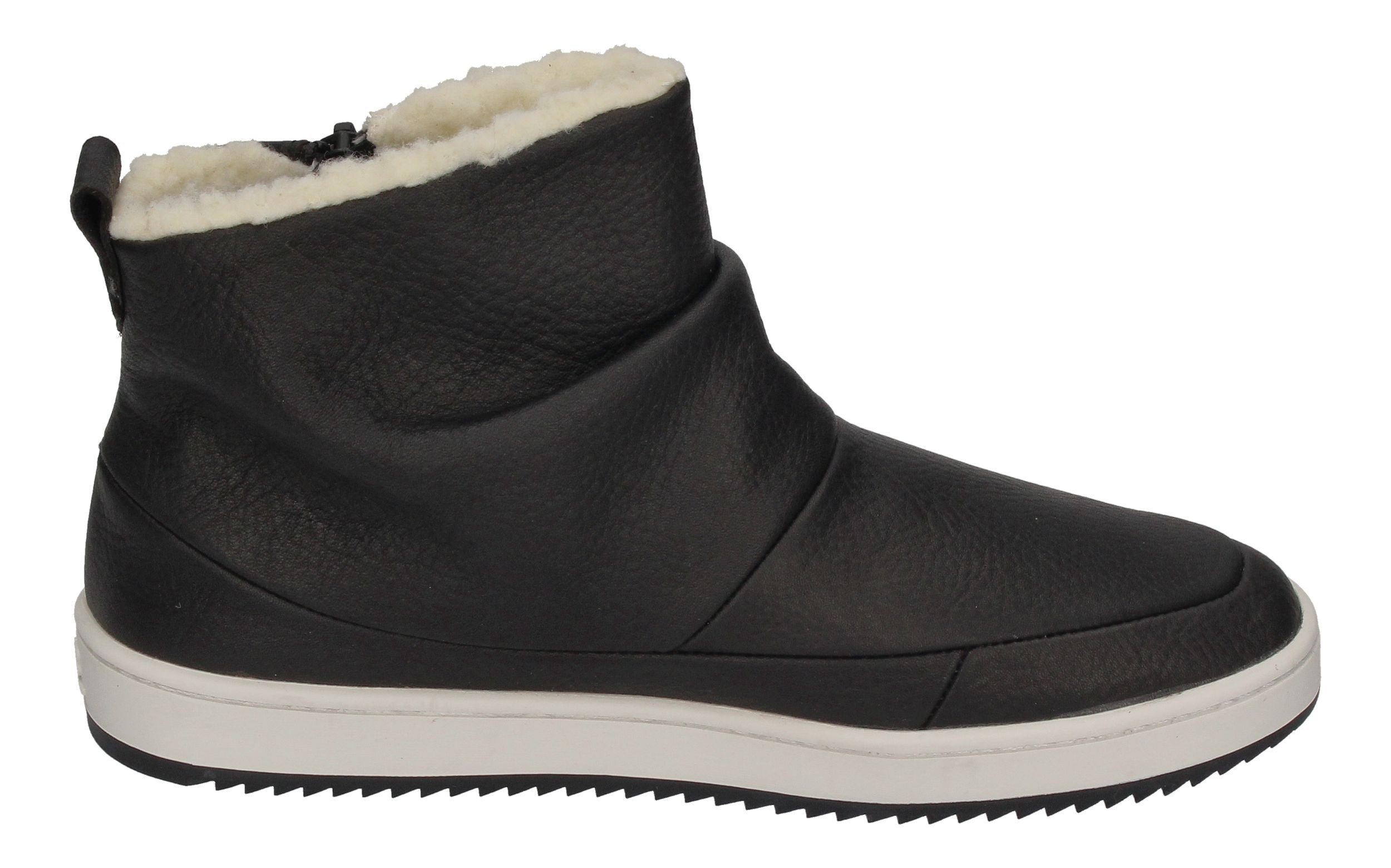 HUB FOOTWEAR Damenschuhe - Booties RIDGE L30 - black-3
