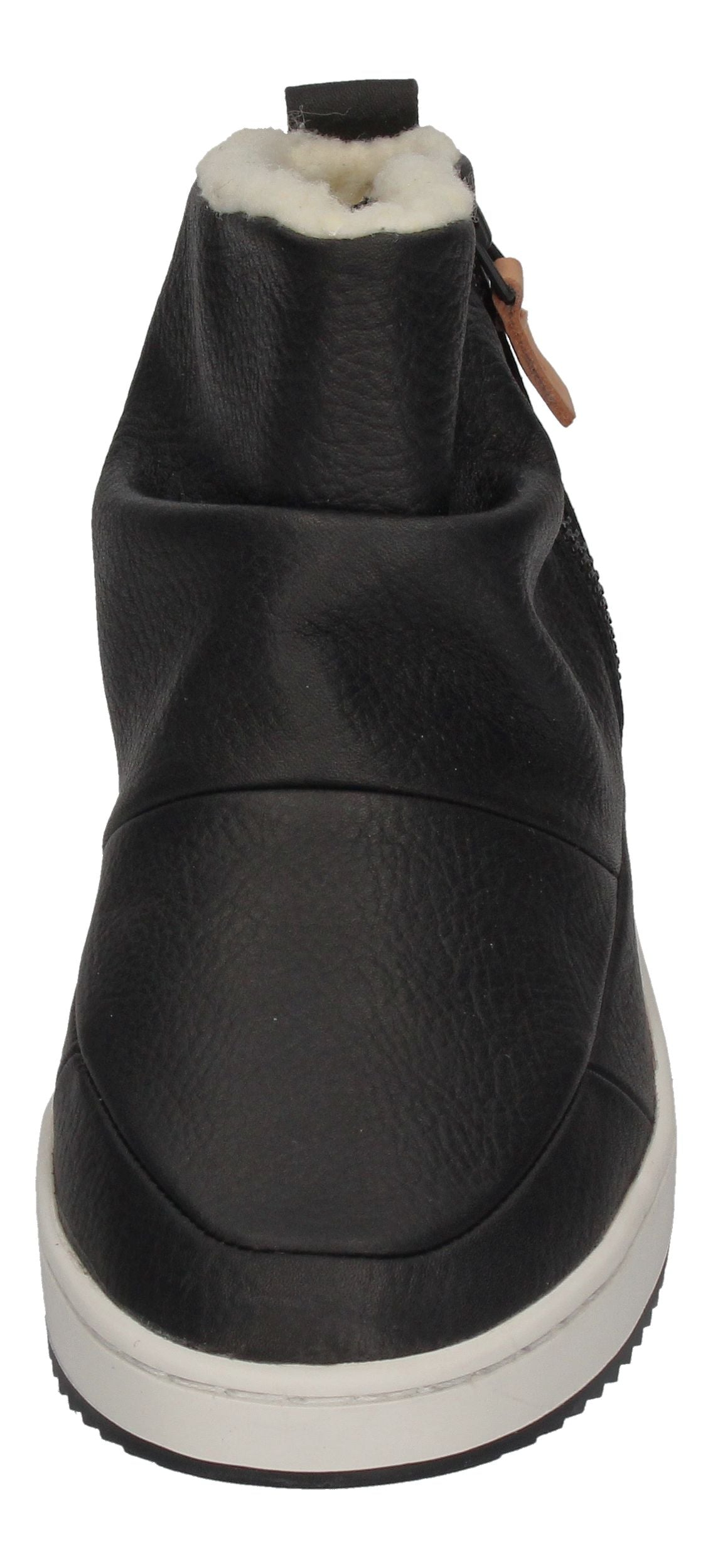 HUB FOOTWEAR Damenschuhe - Booties RIDGE L30 - black-2