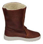 HUB FOOTWEAR Damenschuhe - Booties SNOW 3.0 cognac-3