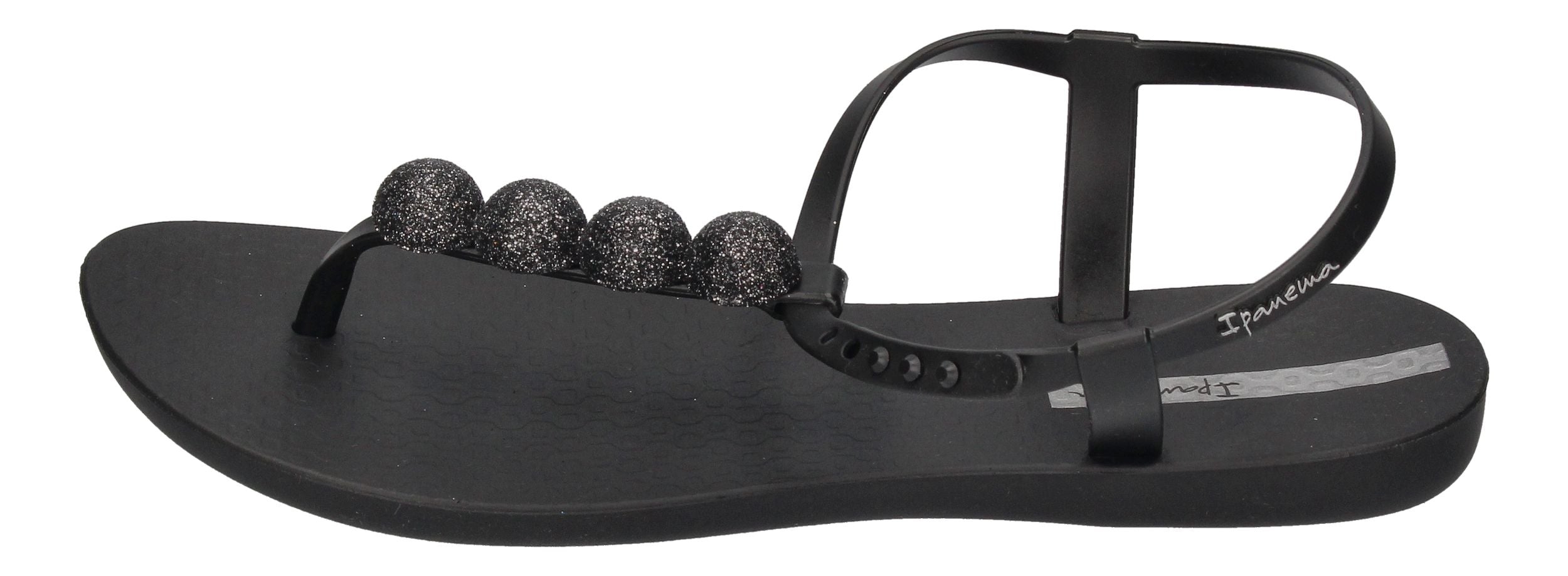 IPANEMA Zehentrenner reduziert CLASS GLOW 26751 - black-1