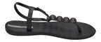 IPANEMA Zehentrenner reduziert CLASS GLOW 26751 - black-3