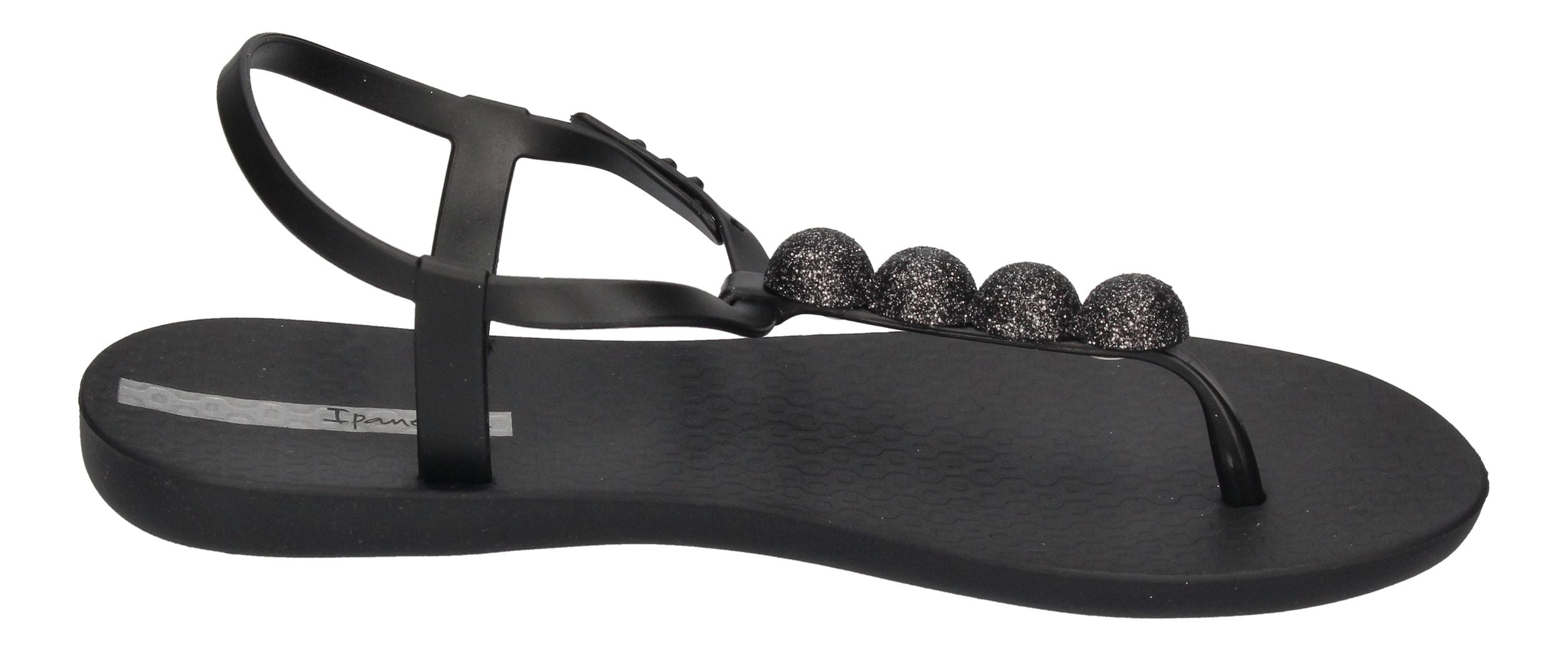 IPANEMA Zehentrenner reduziert CLASS GLOW 26751 - black-3