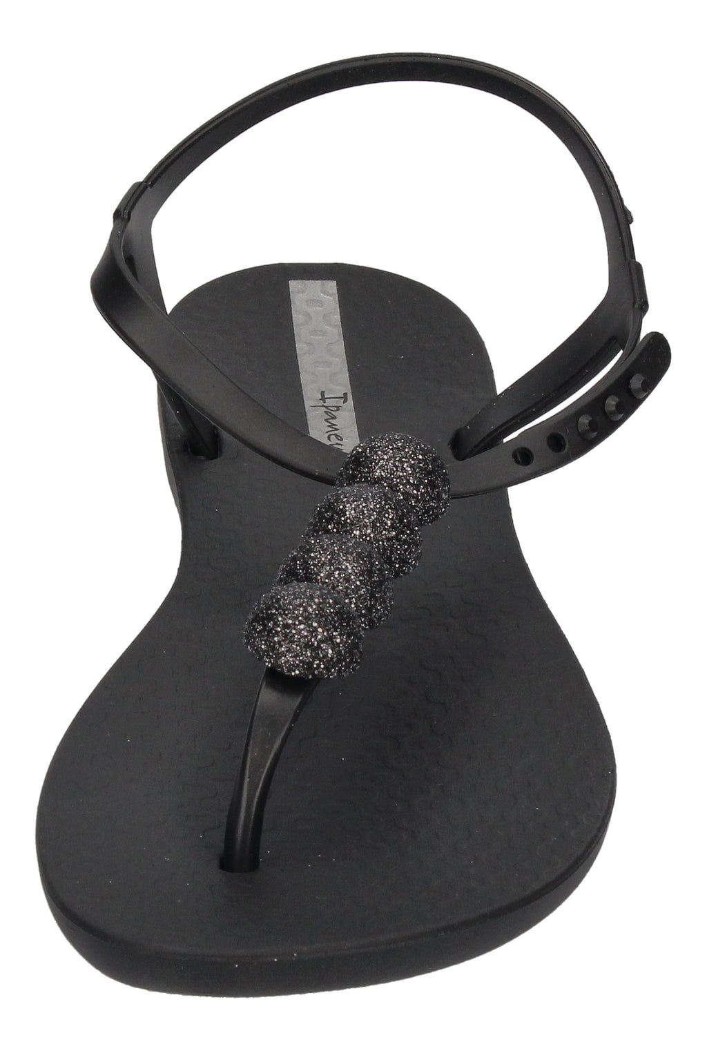 IPANEMA Zehentrenner reduziert CLASS GLOW 26751 - black-2