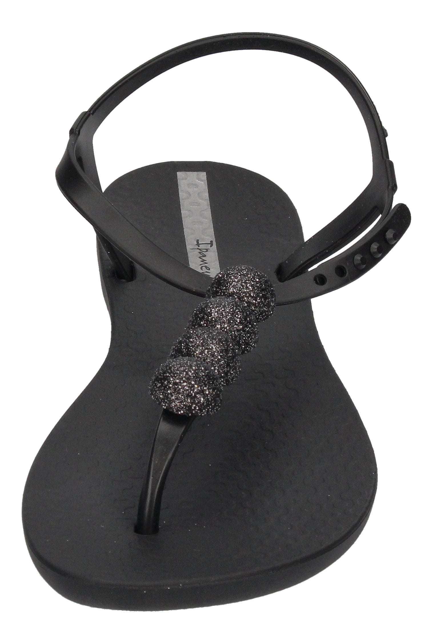 IPANEMA Zehentrenner reduziert CLASS GLOW 26751 - black-2