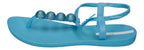IPANEMA Zehentrenner reduziert CLASS GLOW 26751 - blue-1