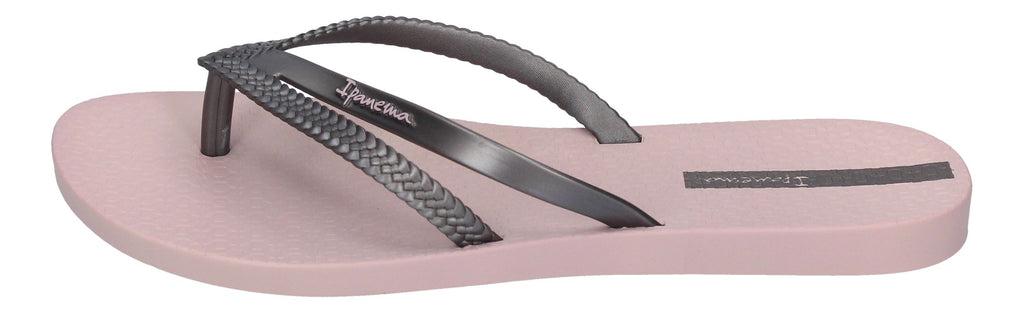 IPANEMA reduziert BOSSA FEM 82067 - lilac silver-1