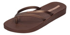 IPANEMA reduziert BOSSA SOFT V FEM 82840 - brown bronze-0