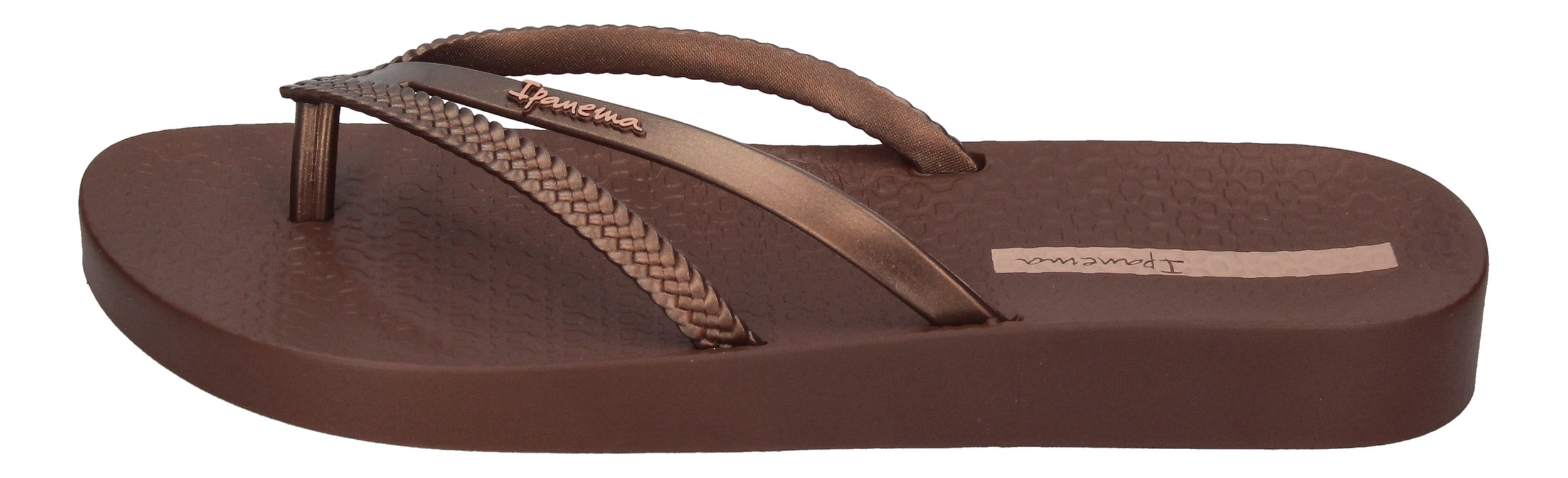 IPANEMA reduziert BOSSA SOFT V FEM 82840 - brown bronze-1