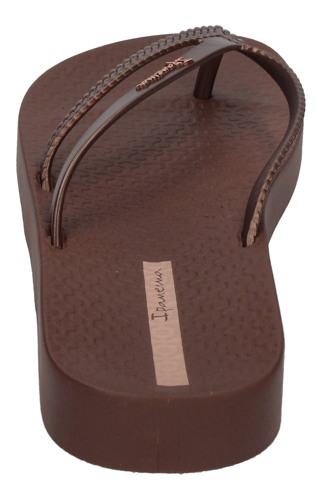 IPANEMA reduziert BOSSA SOFT V FEM 82840 - brown bronze-4