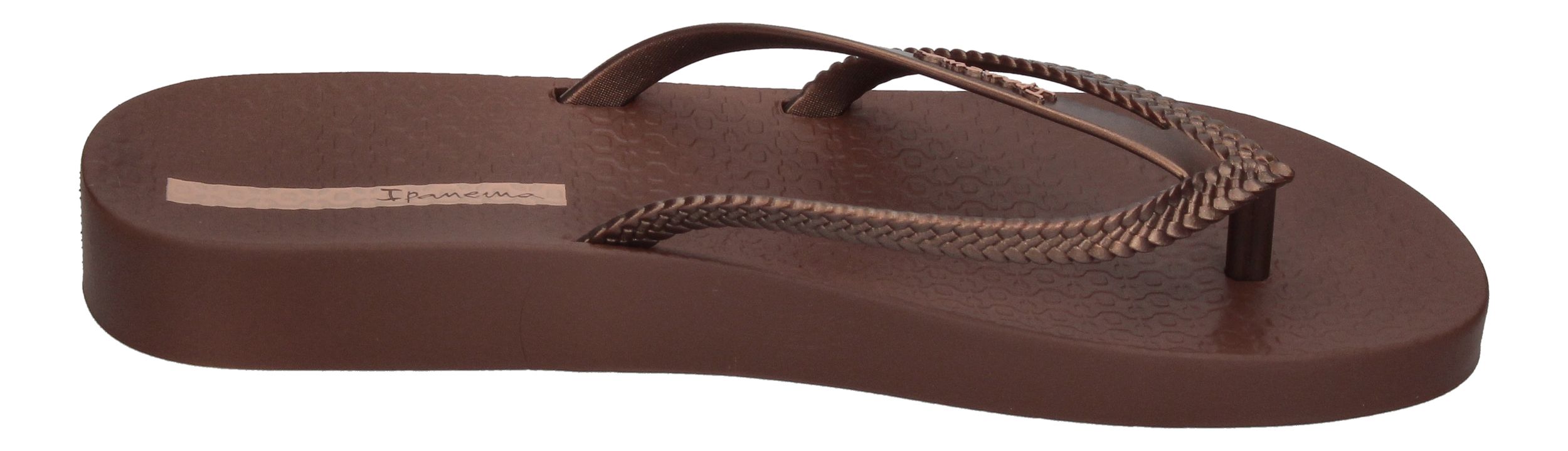 IPANEMA reduziert BOSSA SOFT V FEM 82840 - brown bronze-3