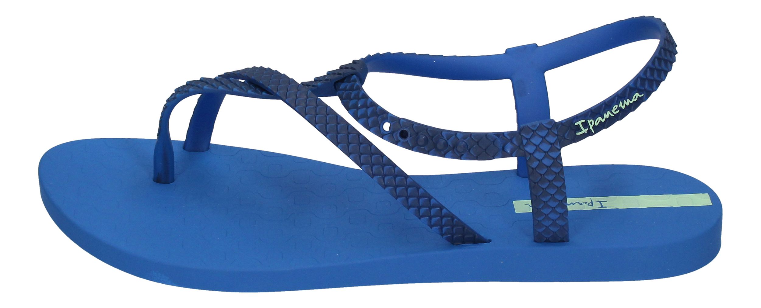 IPANEMA reduziert CLASS WISH II FEM 82931 blue-1